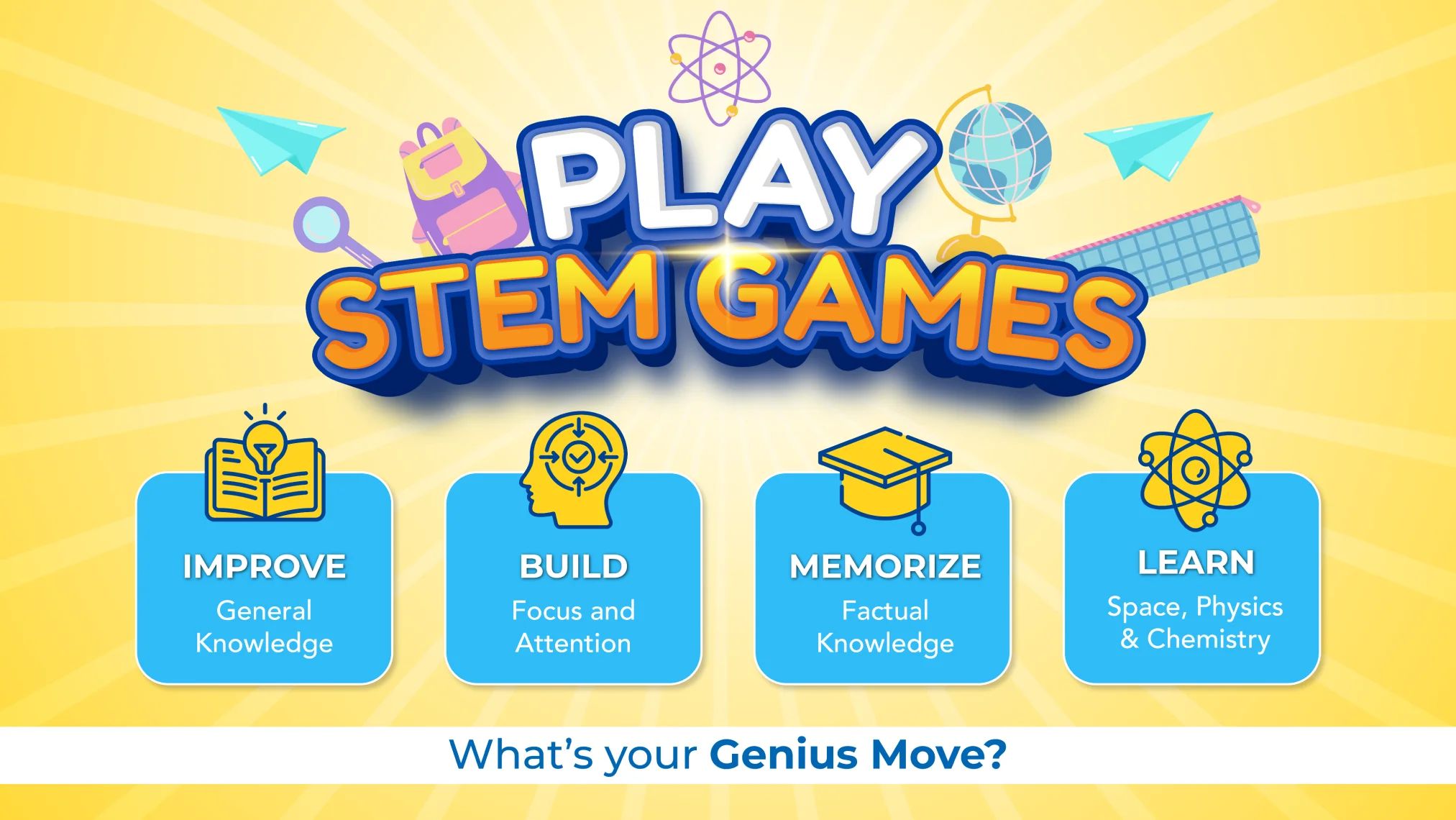 Genius Labs
